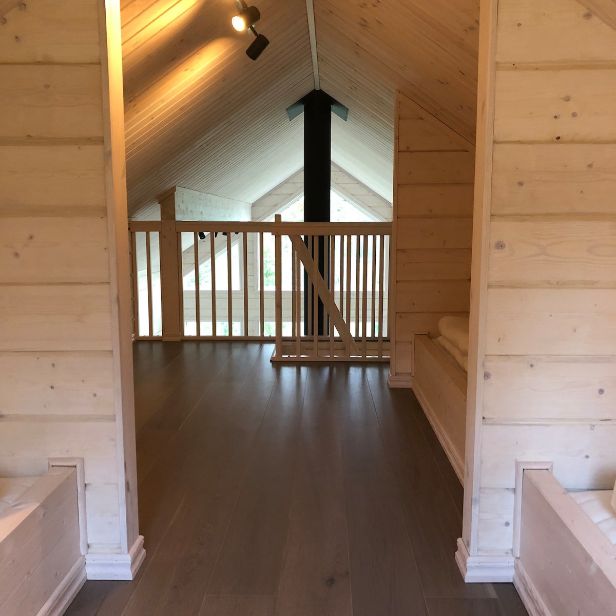 Спална соба 4