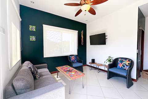 Exclusive Oceanfront Condo