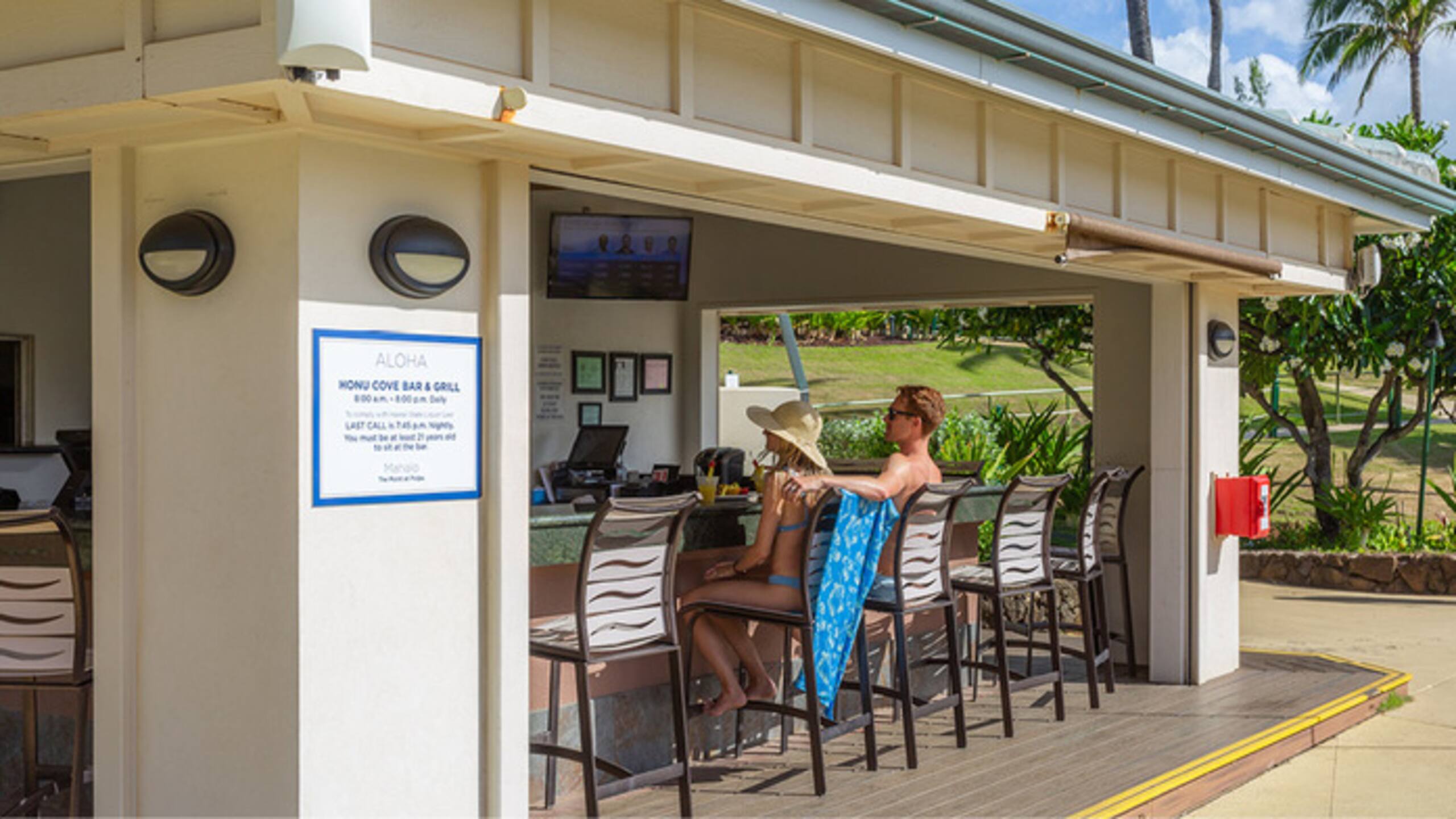 Condo in Koloa · ★4.88 · 2 bedrooms · 3 beds · 2 shared baths - Image 18