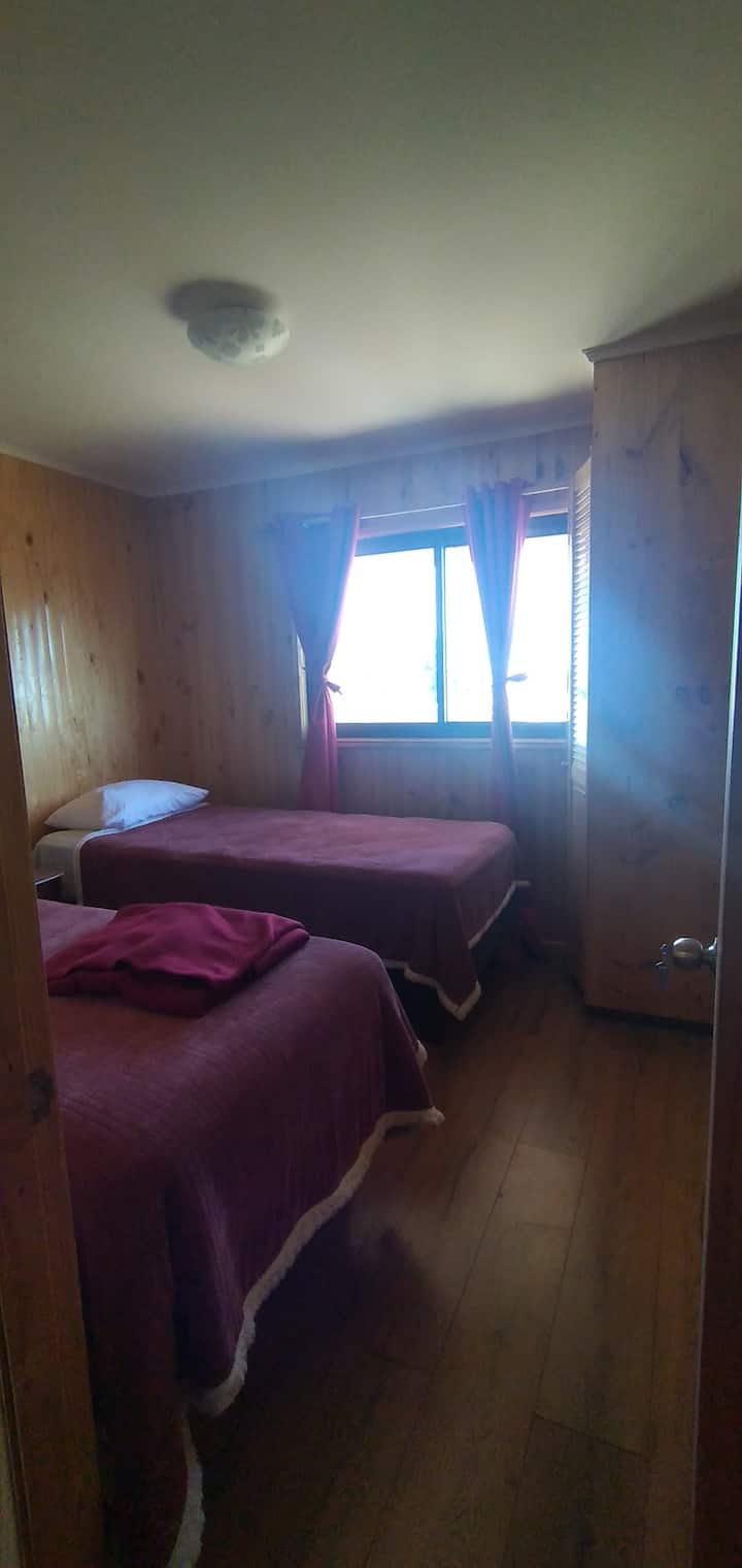Habitación 2