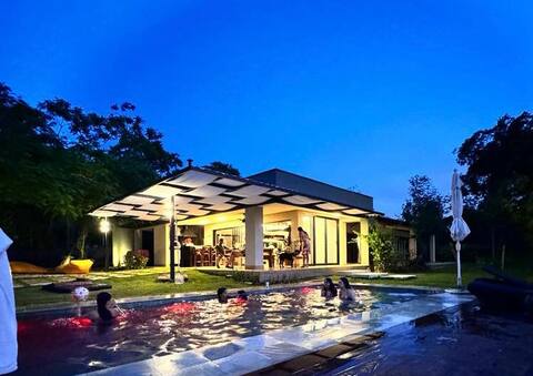 Luxury Cottage