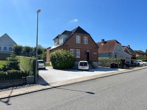 Gudenåens perle