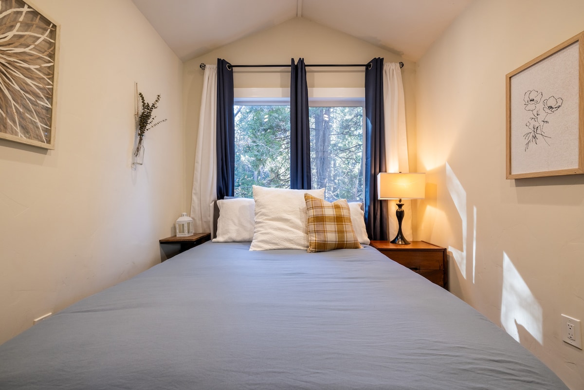 საძინებელი