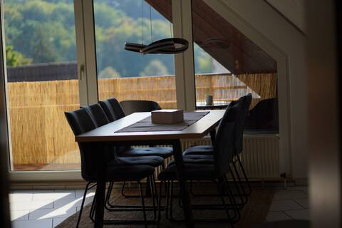 SANO Apartment - Herdecke