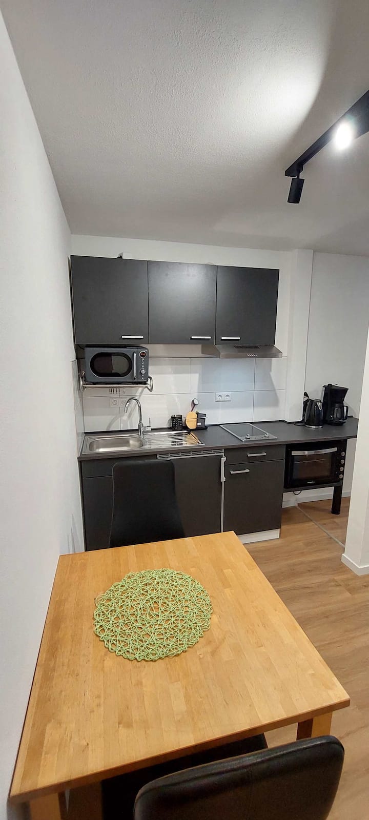 Apartment-2 Szwagiel - Schwäbisch Hall