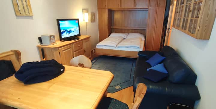 Bergblick Wellness Studio - Saalbach-Hinterglemm