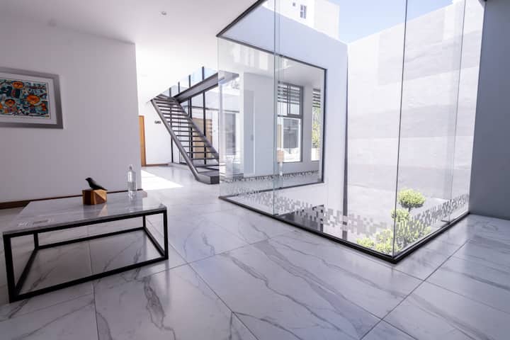 Comfortable Room 5 Minutes From Juárez Avenue - Puebla