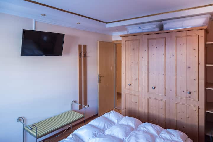 Habitación.