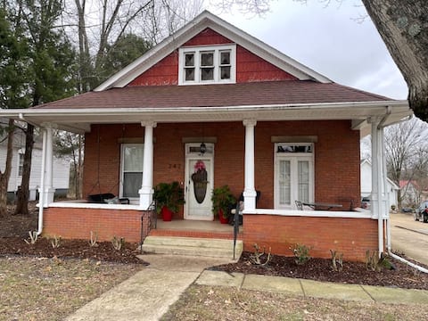 Home 242 in Martin