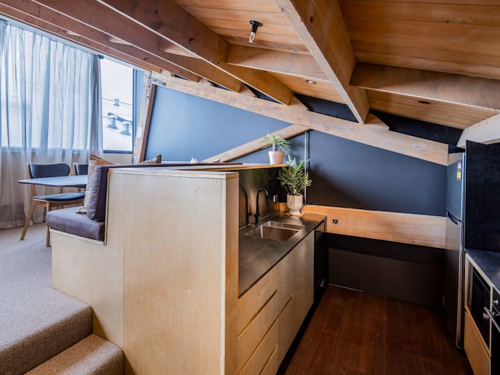 2 Bedroom Apartment - Dunedin