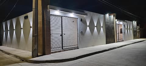 Apartment. B&B 12  Delicias