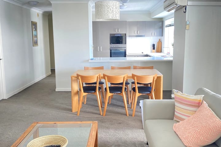 Suits For Family Stay 2 Bedroom - Samford