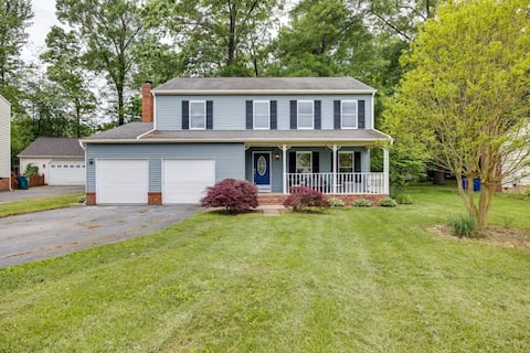Newly Remodeld - Glen Allen Home