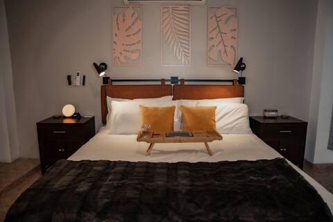 Modern Cataño Retreat Near Ferry to Old San Juan