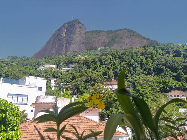 Apartamento Linda Vista ao pé do Cristo gallery image 2