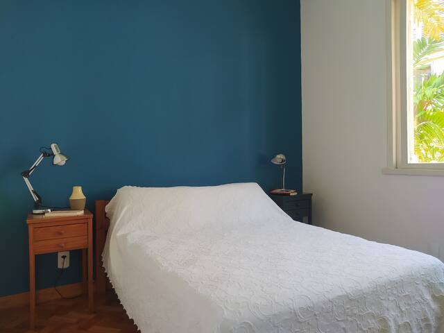 Apartamento Linda Vista ao pé do Cristo gallery image 5