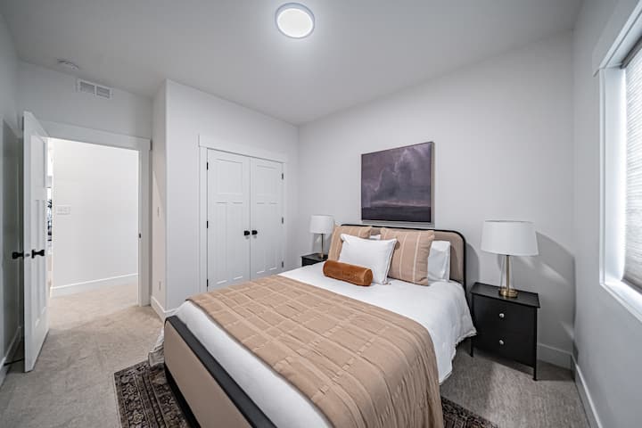 غرفة النوم 3