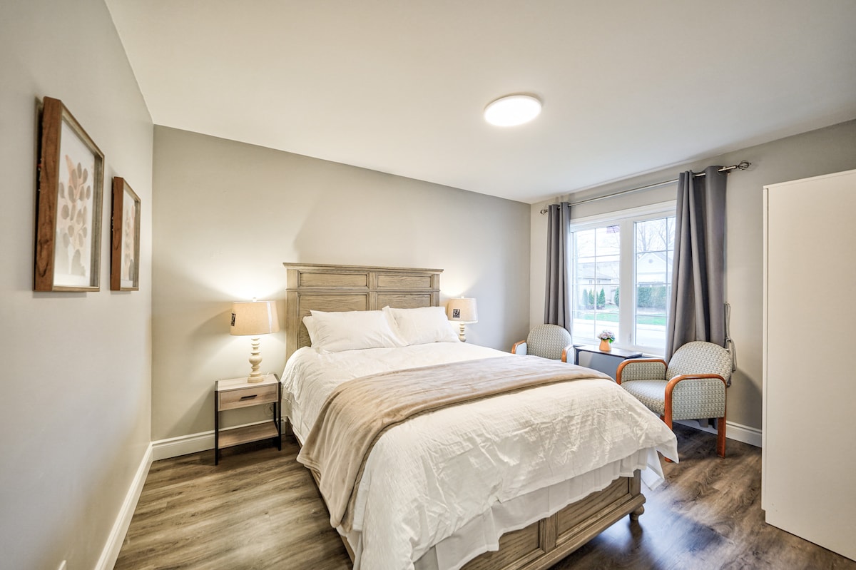 Спална соба 1