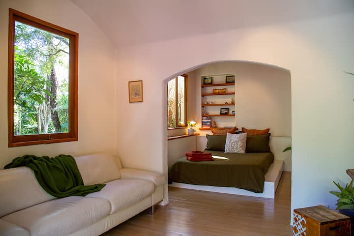 Bodykneads Accomodation - Coromandel