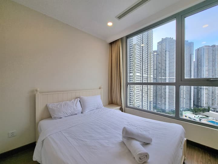 საძინებელი 1