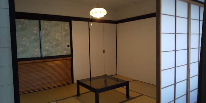 寝室2