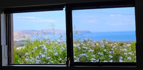 Seaview - unmistakable beauty