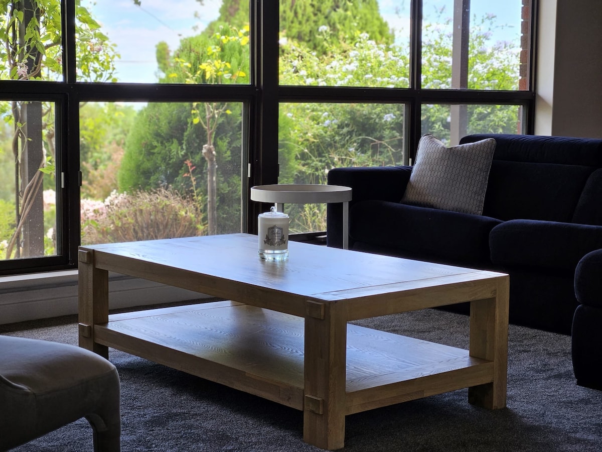 Top Airbnb: Seaview - unmistakable beauty à Normanville