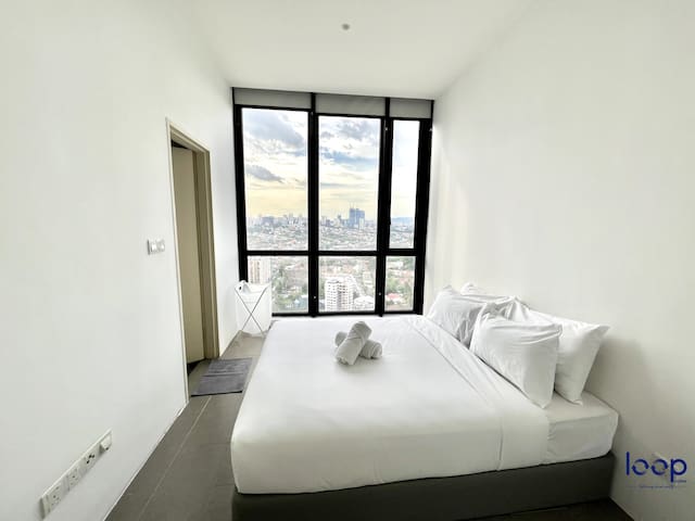 Loop Suites managed Airbnb listing 1