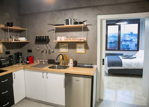 Top performing Airbnb: Mikel Angelo Hall in Δήμος Σερρών