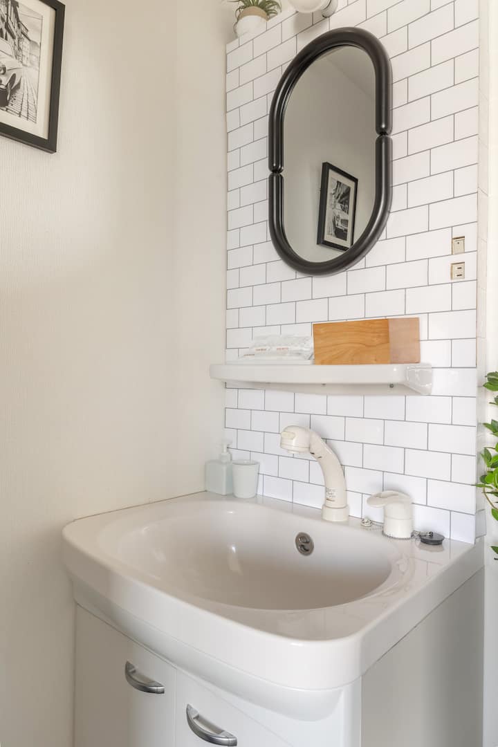 フルバスルーム