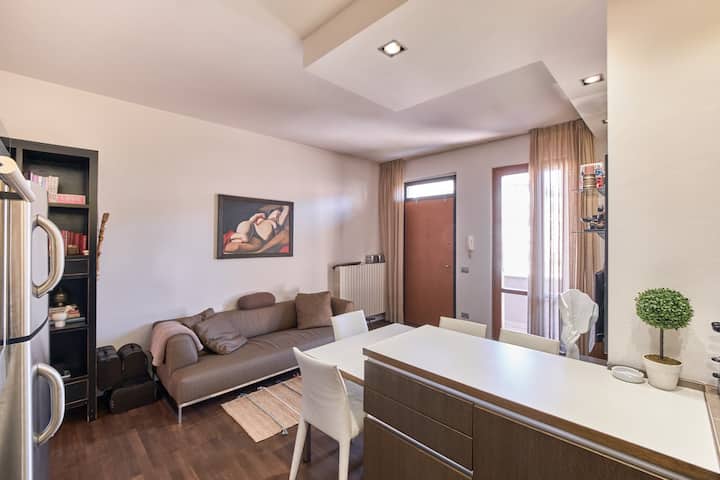 Emy Apartment - Desenzano del Garda