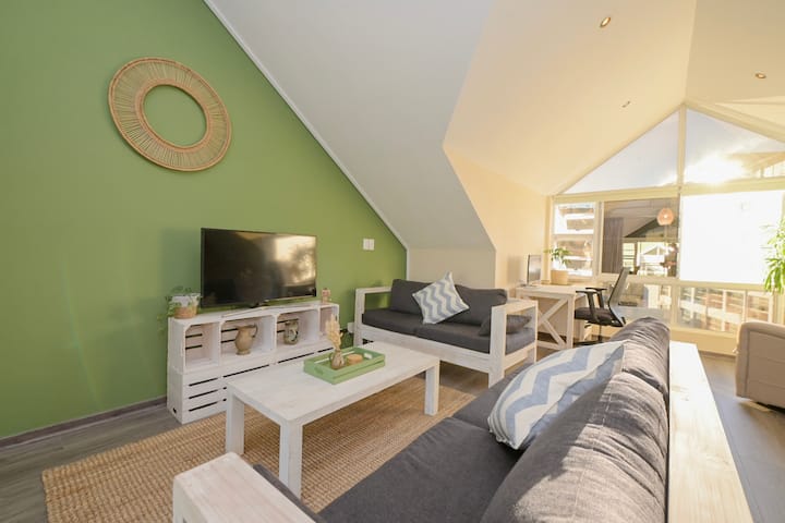 Urban Haven On Drury Lane - Le Cap