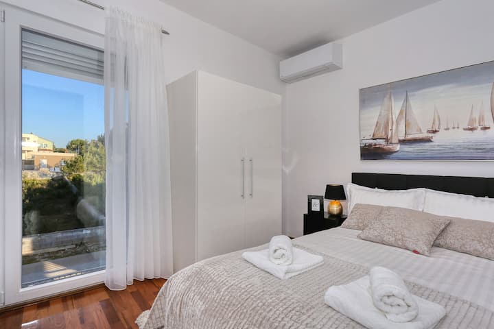 Спална соба 3