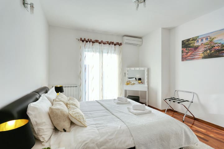 Спална соба 2