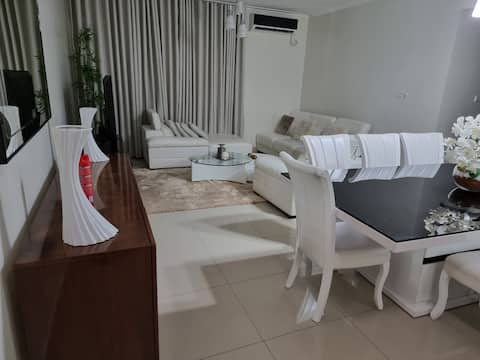 Your apartment in Kilamba