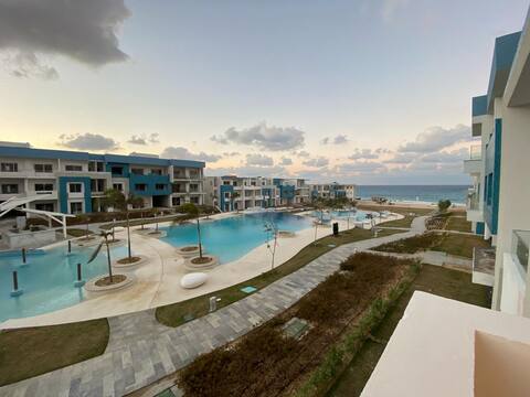 Breathtaking Sea View Serviced Apt.