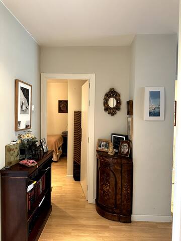 Piso zona Bernabéu para 4 personas gallery image 3