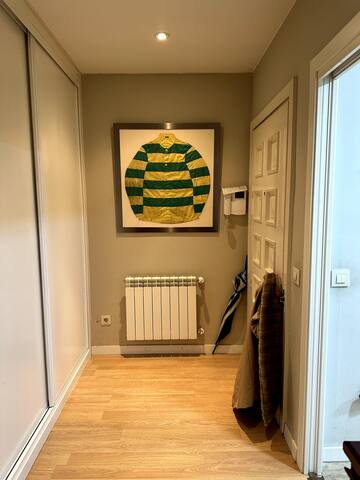 Piso zona Bernabéu para 4 personas gallery image 4