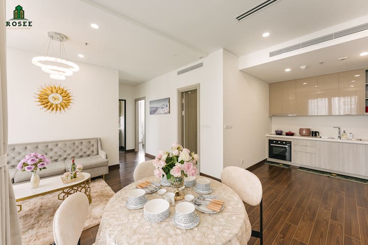 Rosee Hotel & Apartment managed Airbnb listing 3