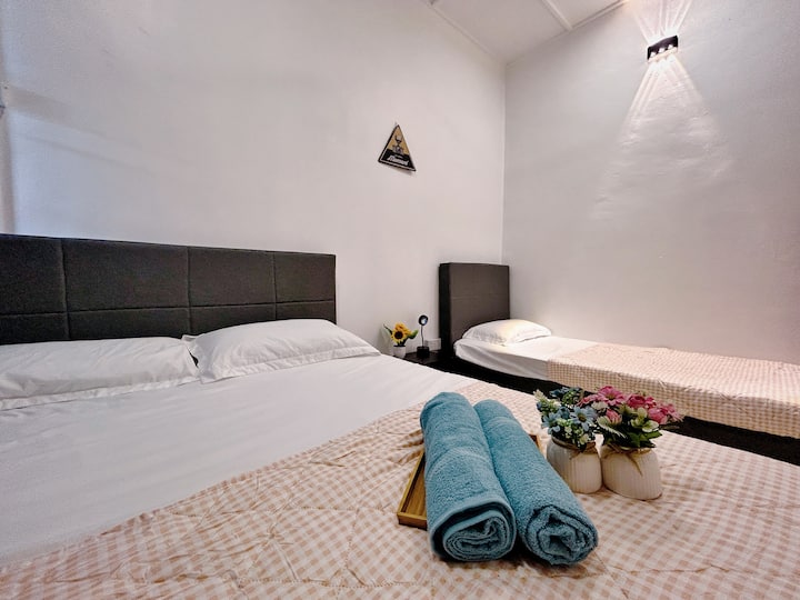 Chambre 1