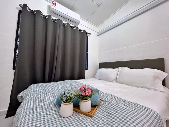 Chambre 4