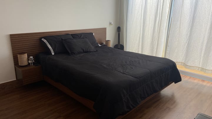 ห้องนอน 1 