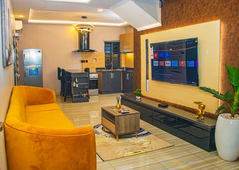 Icempire Residence Raddison