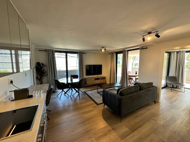 Newlands Peak 2Bedroom Apartment