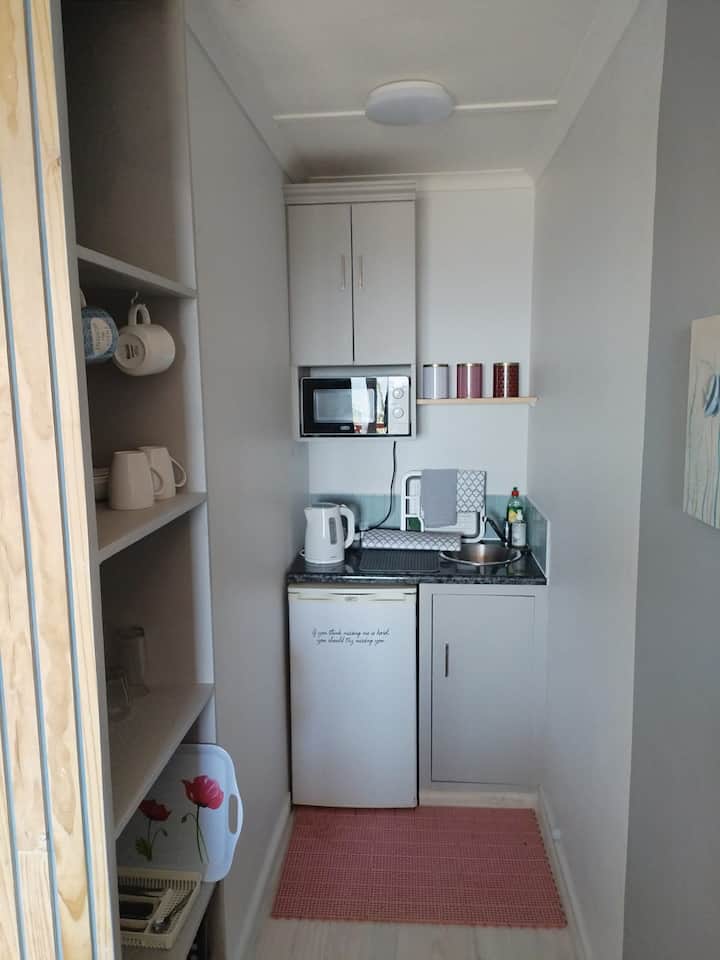 Blissful Blue Retreat - Kleinbaai