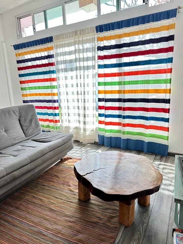 Sala / sofá interior