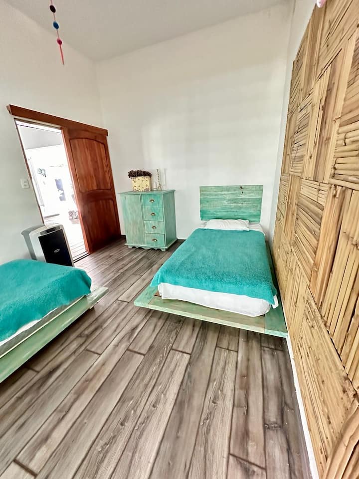 Habitación 2