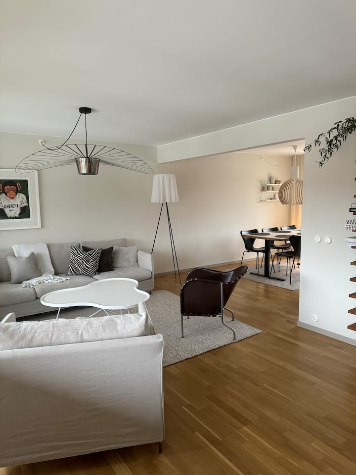 Villa, Hisingsängen - Jönköping