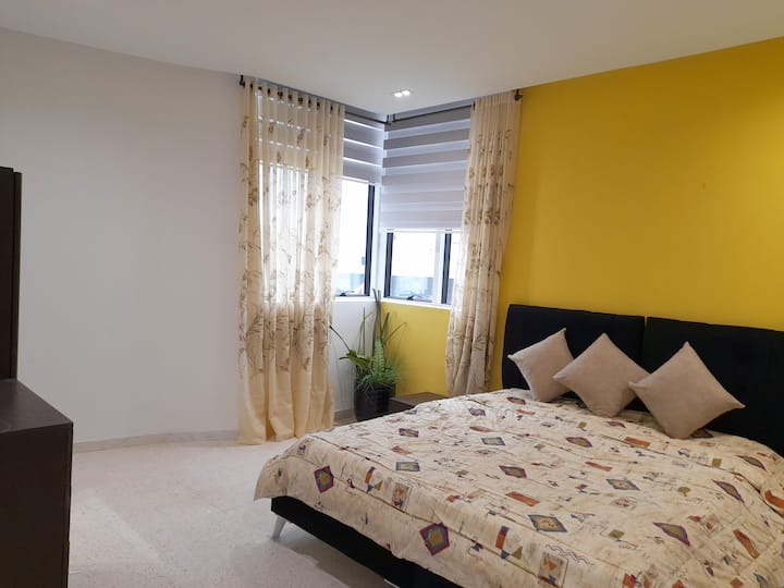 Salon + 2 Chambres à 2 Pas De La Médina De Sfax - Sfax
