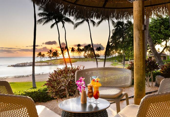 Beautiful Ko Olina Beach Villa gallery image 2